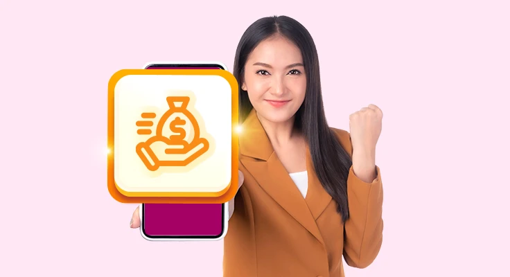 Các hình thức tiếp cận tín dụng tiêu dùng trên nền tảng số hiện nay