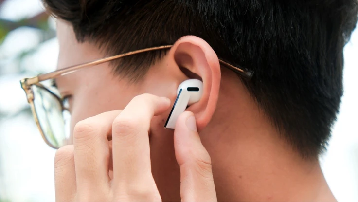 Kỷ nguyên AI trên tai nghe Samsung: Âm thanh đỉnh cao, lọc nhiễu thông minh tối đa
