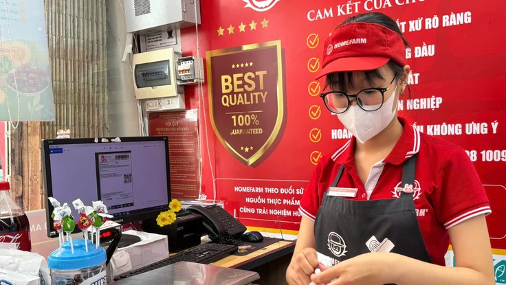 Từ nâng cấp vận hành đến mở rộng điểm chạm: Cách các thương hiệu tối ưu thời gian giao nhận trên TMĐT