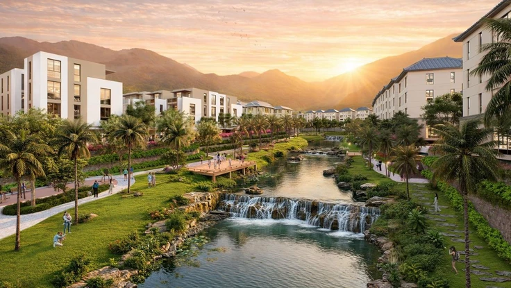 Vinhomes hỗ trợ lãi suất mua nhà chỉ 0-6% trong 5 năm, kích cầu thị trường bất động sản