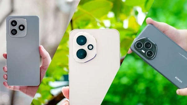 HONOR 2026: Hành trình soán ngôi vương Android bằng Pin Silicon-Carbon và AI toàn diện