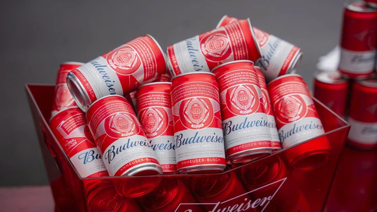AB InBev: Di sản hơn 6 thế kỷ và hành trình phát triển bền vững