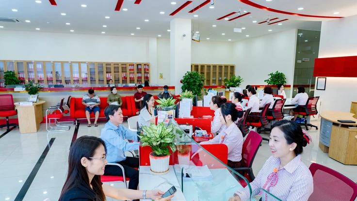 HDBank đẩy mạnh tài trợ theo chuỗi, tín chấp đến 5 tỷ đồng, tỷ lệ tài trợ tối đa 100%