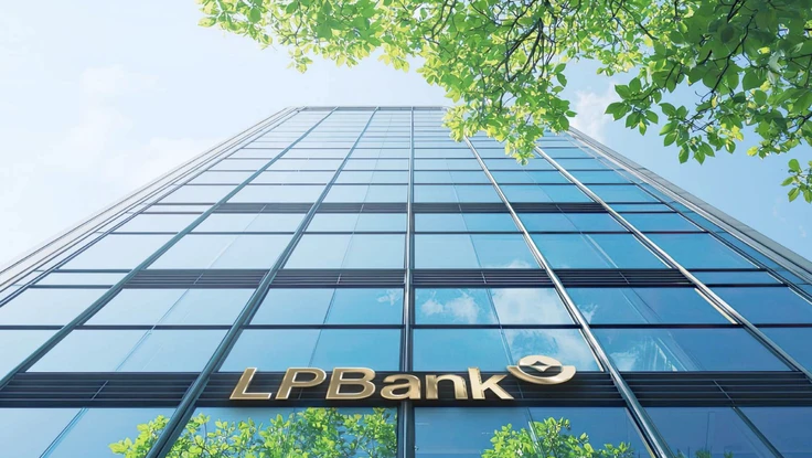 ĐHĐCĐ LPBank 2026: Đột phá với ngân hàng con 100% vốn tại trung tâm tài chính quốc tế