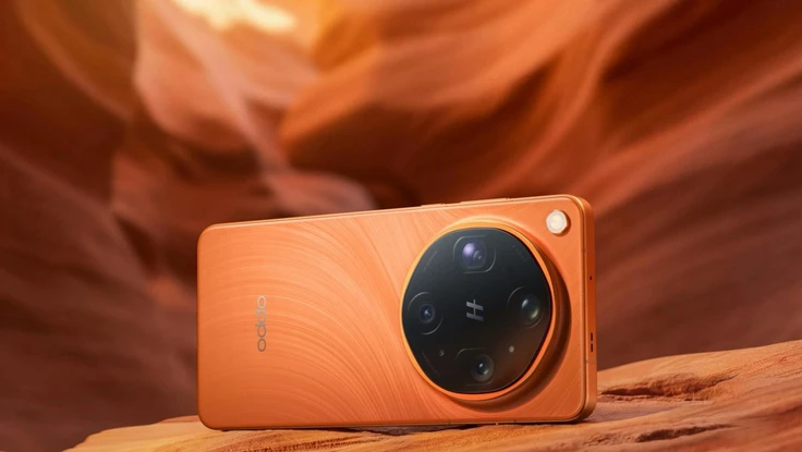 So sánh chi tiết OPPO Find X9 Ultra và Xiaomi 17 Ultra: Đâu là lựa chọn phù hợp?