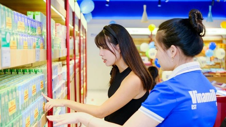 Người tiêu dùng ngày càng khắt khe, buộc ngành sữa Việt phải nâng chuẩn