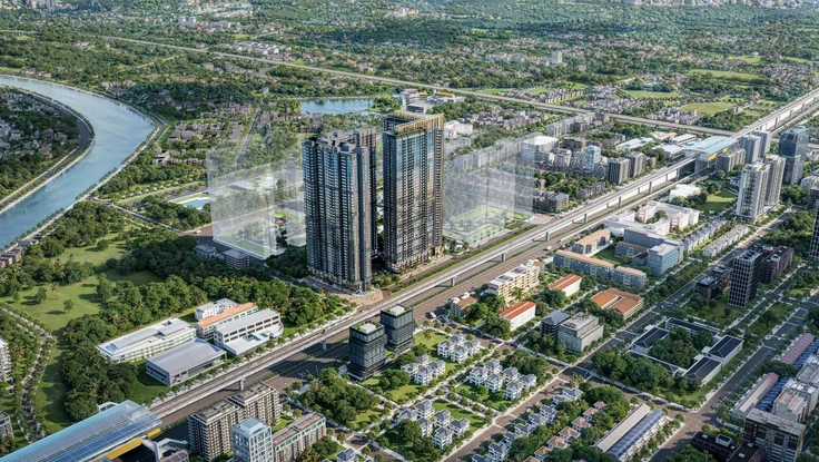 Thị trường bất động sản 2026 'vượt gió ngược, đón chu kỳ mới': Cơ hội cho 'nhà định chuẩn'