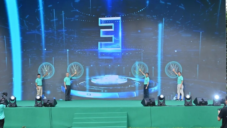 'Ngày Dinh dưỡng cộng đồng Việt Nam' tư vấn miễn phí cho gần 10.000 người