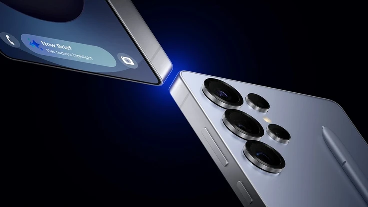 Samsung Galaxy S25 Ultra: Top 5 'nội lực' duy trì phong độ sau hơn 1 năm ra mắt