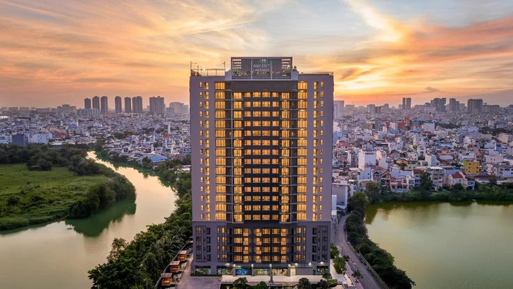 Thêm tín hiệu tích cực từ công tác tháo gỡ pháp lý nhà ở tại TP.HCM