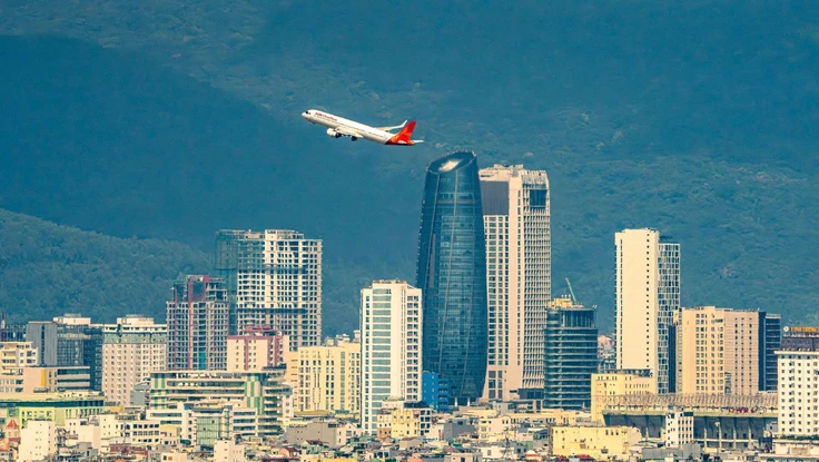 Bay Sun PhuQuoc Airways, chơi Bà Nà, hưởng ưu đãi lên đến 680 ngàn đồng