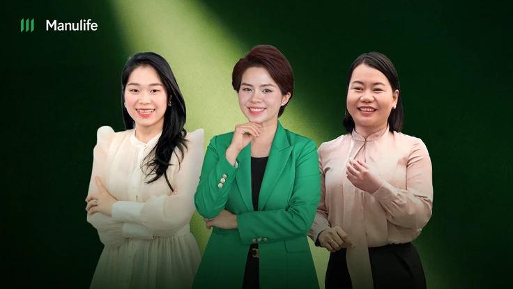 Từ ngân hàng đến bảo hiểm: Khi những banker lựa chọn ‘rẽ hướng’