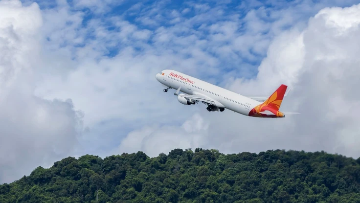 Sun PhuQuoc Airways mở rộng mạng lưới quốc tế, tăng cường kết nối các điểm đến trong nước