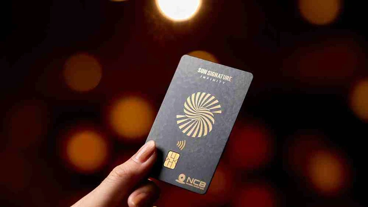 NCB Visa Sun Signature: Kết nối du lịch, hàng không, bất động sản, y tế