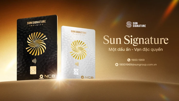 Sun Signature chào đón khách hàng thân thiết với hành trình trải nghiệm