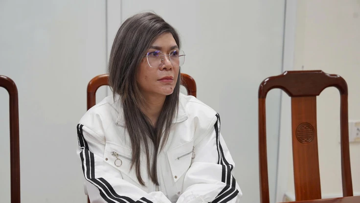 Một phụ nữ trốn truy nã quốc tế bị bắt khi vừa nhập cảnh về Việt Nam