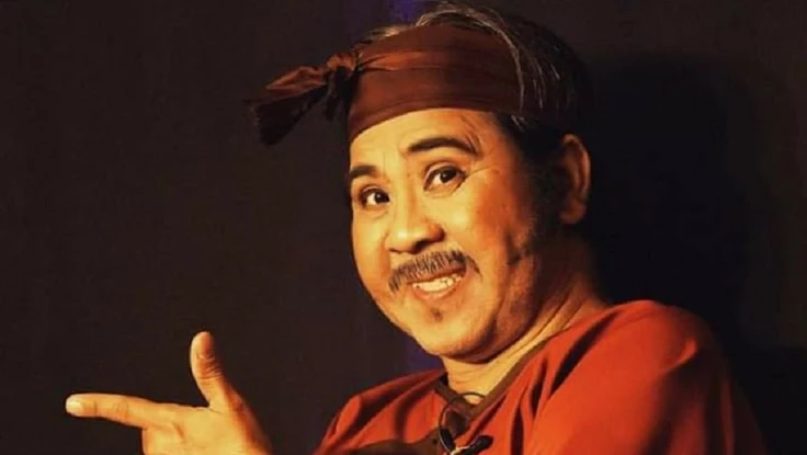 Sức khoẻ NSƯT Bạch Long sau tai nạn giao thông