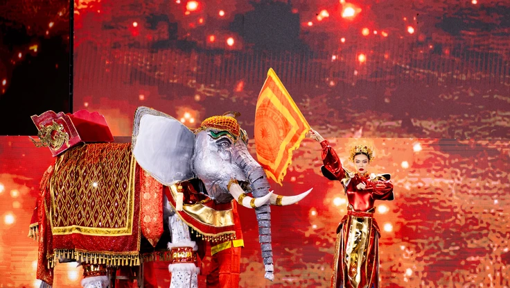 Sai sót lịch sử liên quan đến Bà Trưng, Ban tổ chức Miss Grand Vietnam 2024 xin lỗi 