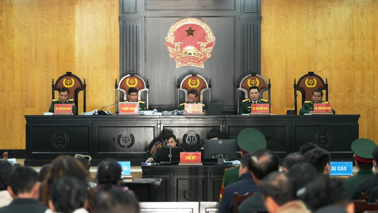 Lời khai của 2 cựu thiếu tướng quân đội trong vụ sân bay Nha Trang