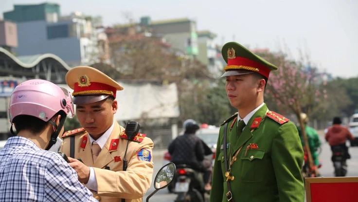 Chính sách mới có hiệu lực từ tháng 4-2026