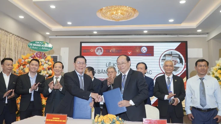 Đoàn Luật sư tỉnh Đồng Nai: Bệ đỡ pháp lý cho người dân và doanh nghiệp 