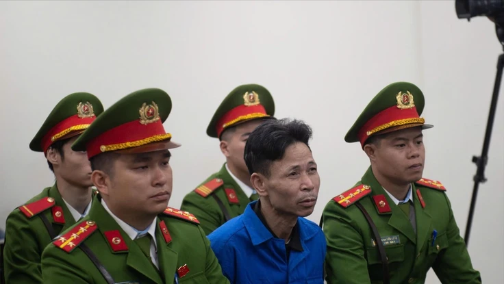 Thời gian giam giữ để chờ thi hành án tử có được tính khi xét giảm án?