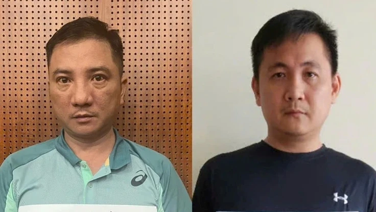 'Ông trùm' điều hành đường dây đánh bạc hơn 4.000 tỉ đồng bị đưa ra xét xử