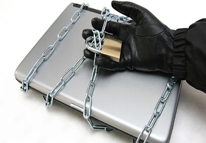 Làm thế nào để tìm lại laptop bị mất