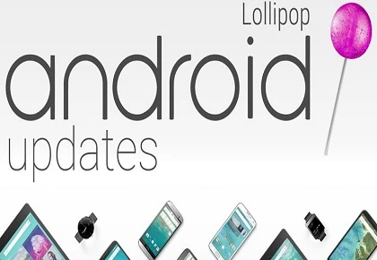 Cài đặt Android 5.0.2 cho Nexus đời cũ