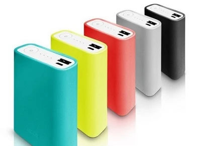 ASUS ra mắt pin dự phòng ZenPower