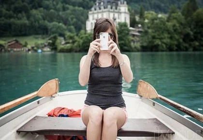 Du xuân “siêu rẻ” nhờ Smartphone (P.1)