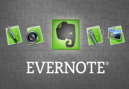Evernote ra mắt phiên bản cho PC