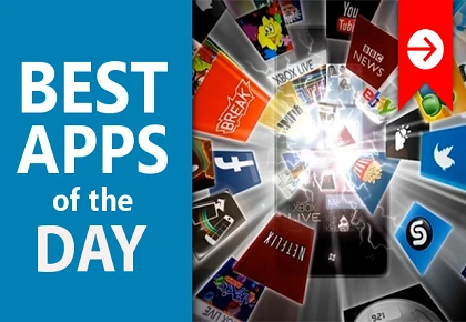 Những phần mềm mới và hay nhất trong ngày