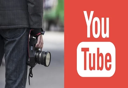 5 kênh YouTube cực hay để học nhiếp ảnh 