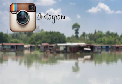 Instagram cải tiến công cụ chỉnh sửa ảnh 