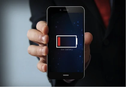 Google đang bí mật cải tiến công nghệ pin