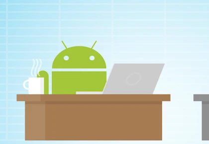 Google ra mắt ứng dụng quản lý công việc