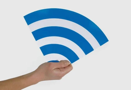Những sai lầm khi thiết lập mạng Wi-Fi
