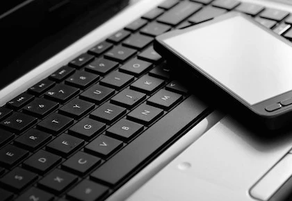 Smartphone đã lấn lướt PC