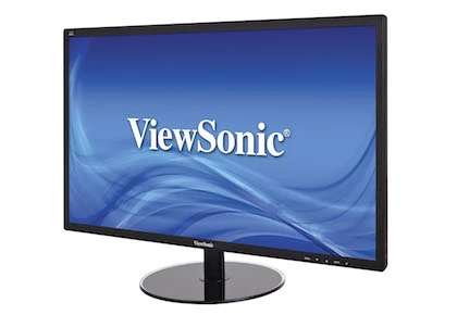 Ra mắt 2 màn hình dành cho game thủ 