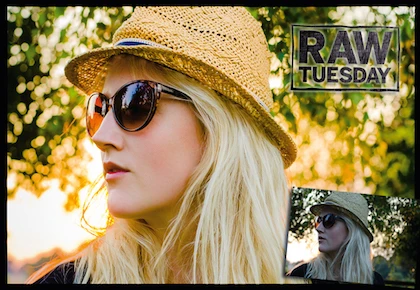 Biến ảnh xấu thành ảnh đẹp trong vài giây