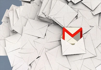 Tạo bộ lọc thư cao cấp trong Gmail