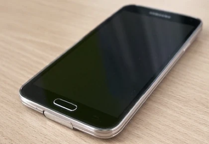 Những việc cần làm khi Android không khởi động