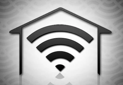 Tăng tốc Wi-Fi bằng thao tác đơn giản