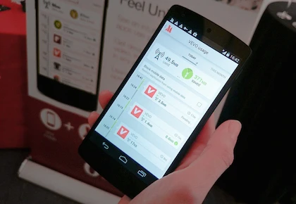 Tiết kiệm tối đa chi phí 3G với Opera Max