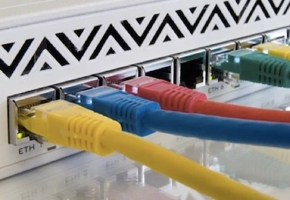Wi-Fi và Ethernet, sử dụng sao cho đúng?
