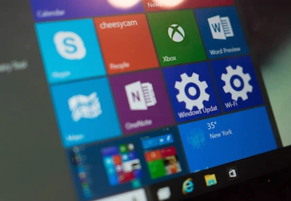 Có phải máy tính nào cũng chạy được Windows 10?