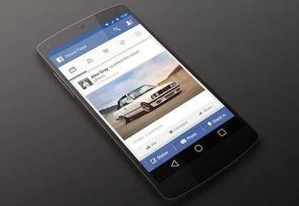 Tải video trên Facebook bằng điện thoại 