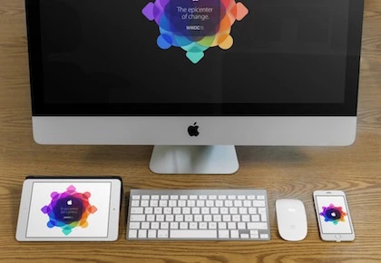 Những màn trình diễn của Apple tại WWDC 2015