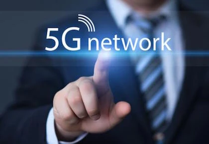 Mạng 5G sẽ mang đến tốc độ 20Gbps